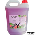 champu neutro mora 5 litros yunsey