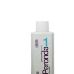 PERMANENTE PERONDA Nº 1 500 ML.