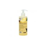 CHAMPU NEUTRO PIÑA-COCO YUNSEY 400 ML.