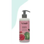 CHAMPU NEUTRO SANDIA YUNSEY 400 ML.