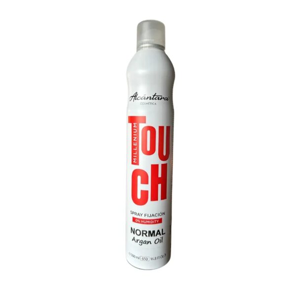 laca millenium touch