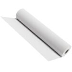 CAJA DE 6 ROLLOS PAPEL CAMILLA PRECORTADO 40 SERVICIOS
