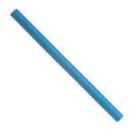PAPILLOT AZUL LARGO DOCENA