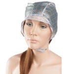 GORRO MECHAS DOBLE CAPA