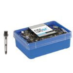 PINZA METAL P-90 CAJA 120 UNID.