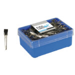 PINZA METAL P-92. ANCHA CAJA 120