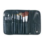 MANTA 12 PINCELES COSMETICA