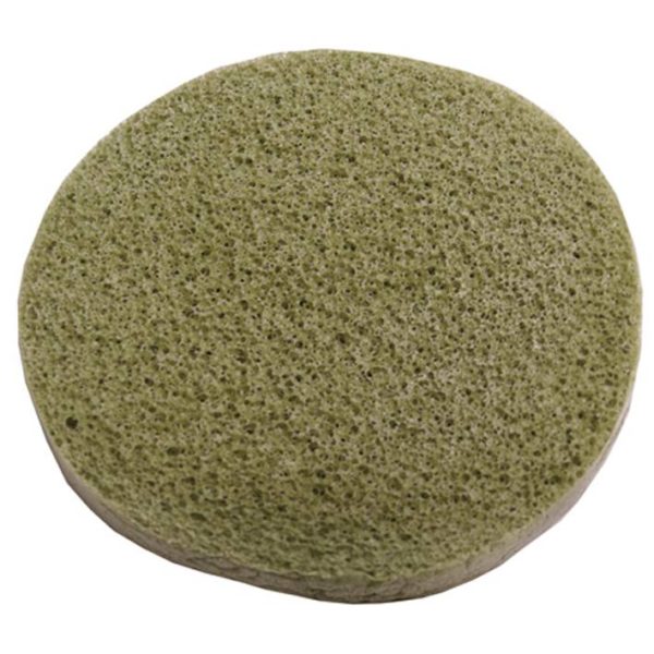 esponja corporal mud