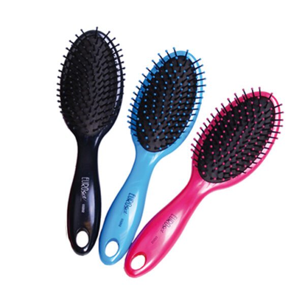 CEPILLO NEUMATICO CURVO COLORES