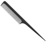 PEINE PUA PROFESIONAL 215 MM. CARBONO