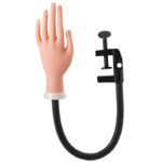 MANO PARA PRACTICAS C/SOPORTE