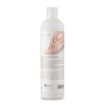 LIQUIDO ABLANDADOR DE DUREZAS Y CALLOS 500 ML.