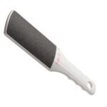 RASPACALLOS PEDICURA PLASTICO 259 MM.