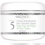 CREMA ANTICELULITICA VASCONCEL 500 ML.