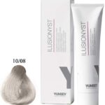 COLORACION ILUSIONYST YUNSEY -10/08-