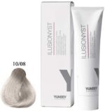 COLORACION ILUSIONYST YUNSEY -10/08-