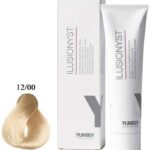 COLORACION SUPERACLARANTE ILUSIONYST YUNSEY -12/00-