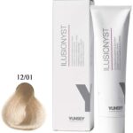 COLORACION SUPERACLARANTE ILUSIONYST YUNSEY -12/01-