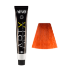 COLORACION EN CREMA 100 ML. NIRVEL ARTX -8.44-