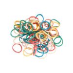 ELASTICO MINI COLORES SURTIDOS SIBEL