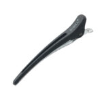 PINZA CARBON LINE 10 CM. 6 UNID.