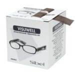 PROTECTOR PATILLAS VISUWELL 400 UNID.