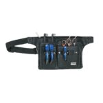 ESTUCHE 3 TIJERAS+UTENSILIOS BELT 3 SIBEL