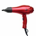 SECADOR MANO DREOX ROJO SIBEL