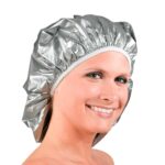 GORRO PERM. GRIS CALENT. TECHNI-CAP
