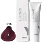COLORACION ILUSIONYST YUNSEY -4/65-