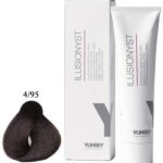 COLORACION ILUSIONYST YUNSEY -4/95-