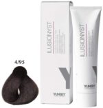 COLORACION ILUSIONYST YUNSEY -4/95-