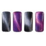 IMAN CLASICO CAT EYE 9 D MOLLY LAC - Imagen 2