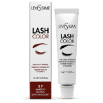 TINTE PESTAÑAS Y CEJAS LASH COLOR 15 ML. MARRON 3.7