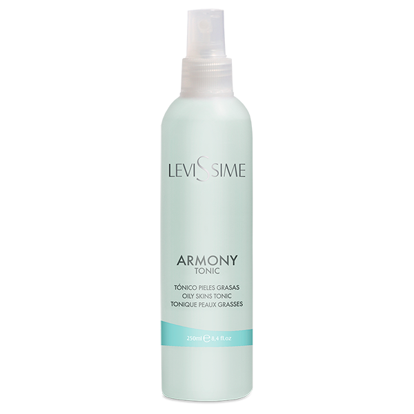 4540-ARMONY-TONIC-250ML ARMONY TONIC LEVISSIME 250 ML. - Imagen 1