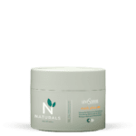 NATURALS MASK PLUS LEVISSIME 200 ML.