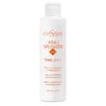 TONICO FACIAL ( HA+) VITA C SPLENDOR LEVISSIME 200 ML.