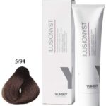 COLORACION ILUSIONYST YUNSEY -5/94-