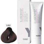COLORACION ILUSIONYST YUNSEY -5/99-