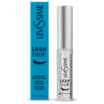 PEGAMENTO PERMANENTE PESTAÑAS LASH GLUE 5 ML. LEVISSIME