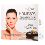 PACK FACIAL HOME SPA ARGAN LINE
