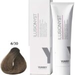 COLORACION ILUSIONYST YUNSEY -6/30-