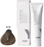 COLORACION ILUSIONYST YUNSEY -6/30-