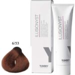 COLORACION ILUSIONYST YUNSEY -6/53-