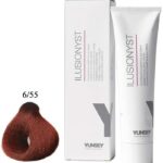 COLORACION ILUSIONYST YUNSEY -6/55-