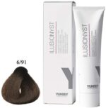 COLORACION ILUSIONYST YUNSEY -6/91-