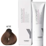 COLORACION ILUSIONYST YUNSEY -6/35-
