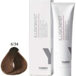 COLORACION ILUSIONYST YUNSEY -6/34-