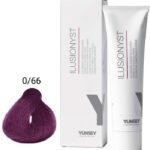 COLORACION ILUSIONYST INTENSIFICADOR 0/66 VIOLETA