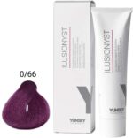 COLORACION ILUSIONYST INTENSIFICADOR 0/66 VIOLETA